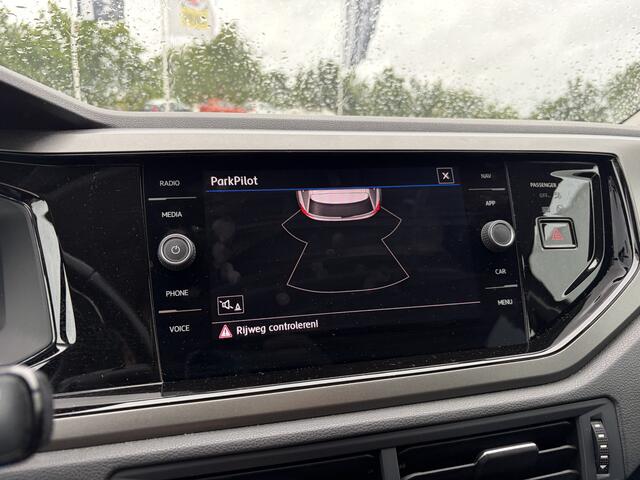 Volkswagen POLO 1.0 TSI Comfortline | Carplay | Navi | Cruise | Rijklaar met beurt & garantie!
