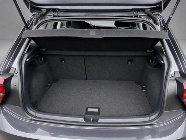 Volkswagen POLO 1.0 TSI Life Edition | Camera | Cruise | Apple CarPlay/Android A