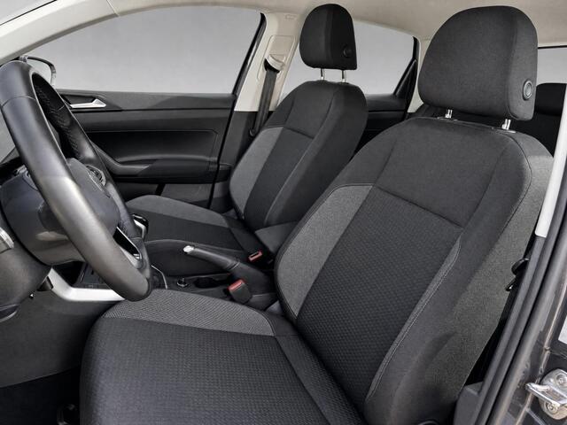 Volkswagen POLO 1.0 TSI Life Edition | Camera | Cruise | Apple CarPlay/Android A