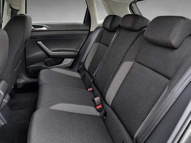 Volkswagen POLO 1.0 TSI Life Edition | Camera | Cruise | Apple CarPlay/Android A