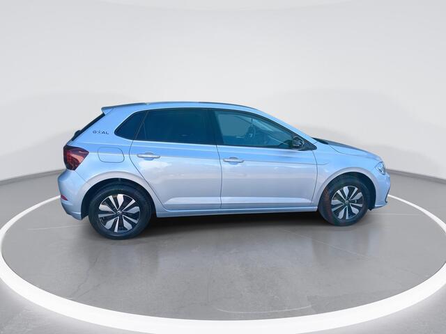 Volkswagen POLO 1.0TSI/95PK Goal · Stoelverwarming · Navigatie · Apple/Android Car Play · Parkeersensoren · Garantie t/m 04-06-2027