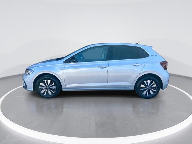 Volkswagen POLO 1.0TSI/95PK Goal · Stoelverwarming · Navigatie · Apple/Android Car Play · Parkeersensoren · Garantie t/m 04-06-2027