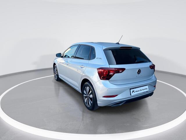 Volkswagen POLO 1.0TSI/95PK Goal · Stoelverwarming · Navigatie · Apple/Android Car Play · Parkeersensoren · Garantie t/m 04-06-2027