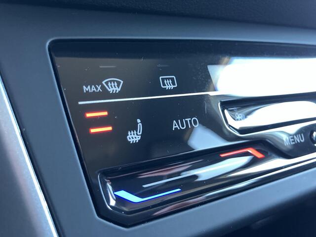 Volkswagen POLO 1.0TSI/95PK Goal · Stoelverwarming · Navigatie · Apple/Android Car Play · Parkeersensoren · Garantie t/m 04-06-2027
