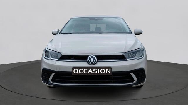 Volkswagen POLO 1.0 TSI Life Edition | Multimedia pakket | Privacy Glass |