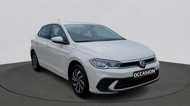 Volkswagen POLO 1.0 TSI Life Edition | Multimedia pakket | Privacy Glass |