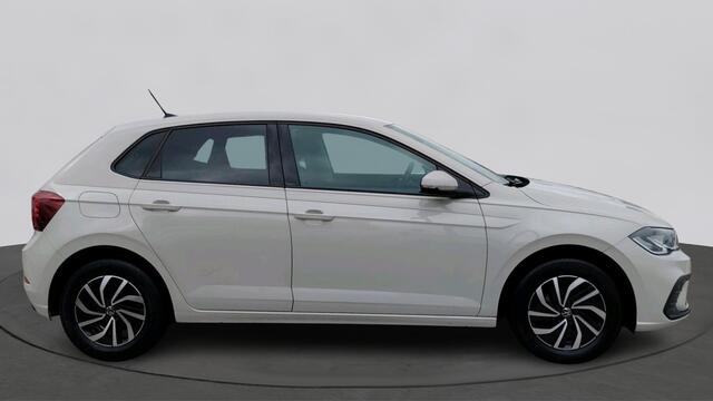 Volkswagen POLO 1.0 TSI Life Edition | Multimedia pakket | Privacy Glass |