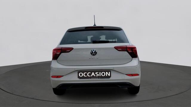 Volkswagen POLO 1.0 TSI Life Edition | Multimedia pakket | Privacy Glass |