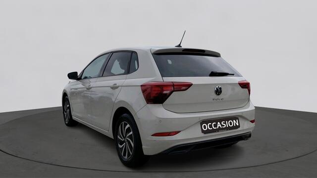 Volkswagen POLO 1.0 TSI Life Edition | Multimedia pakket | Privacy Glass |