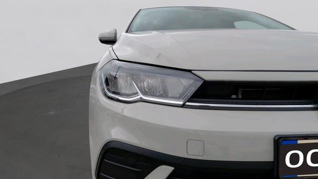 Volkswagen POLO 1.0 TSI Life Edition | Multimedia pakket | Privacy Glass |
