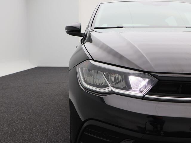 Volkswagen POLO 1.0 TSi Life Business | Camera | Adaptive Cruise | Virtual Cockpit | Navigatie | CarPlay | Stoelverwarming | 15 Inch | 36.695 Km!!