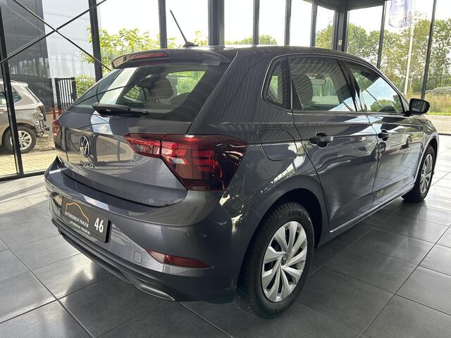 Volkswagen POLO 1.0 TSI BUSINESS VIRTUAL / FULL