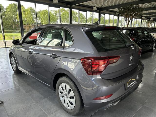 Volkswagen POLO 1.0 TSI BUSINESS VIRTUAL / FULL