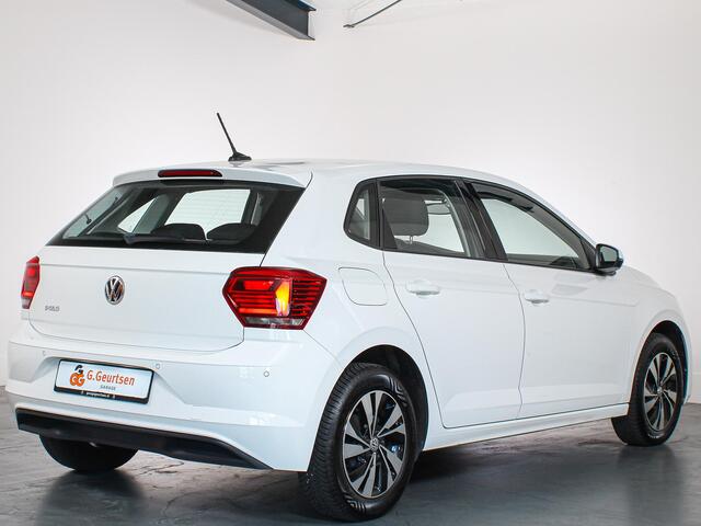 Volkswagen POLO 1.0 TSI Comfortline Cruise Control, Apple Carplay/Android Auto, Navigatie, PDC, Bluetooth