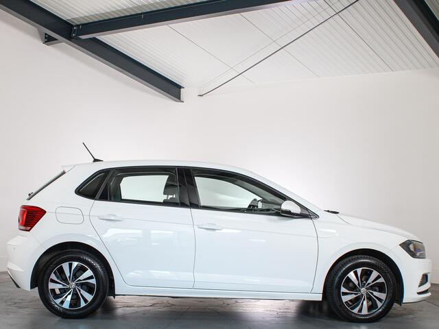 Volkswagen POLO 1.0 TSI Comfortline Cruise Control, Apple Carplay/Android Auto, Navigatie, PDC, Bluetooth