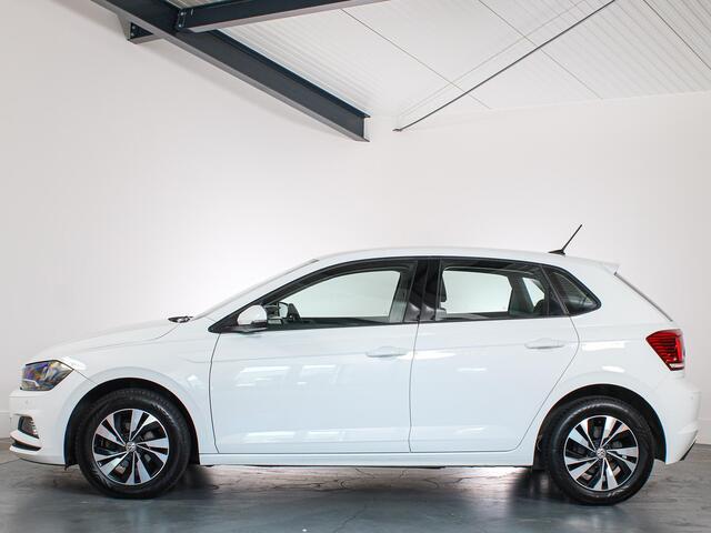 Volkswagen POLO 1.0 TSI Comfortline Cruise Control, Apple Carplay/Android Auto, Navigatie, PDC, Bluetooth