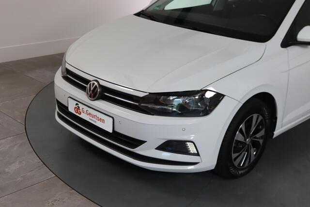 Volkswagen POLO 1.0 TSI Comfortline Cruise Control, Apple Carplay/Android Auto, Navigatie, PDC, Bluetooth