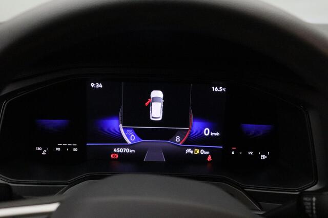 Volkswagen POLO 1.0 MPI Polo 2021 Carplay | Airco | LED | Parkeersensoren | Bluetooth | Limiter | 2 sleutels | Multifunctioneel stuurwiel | Elektrische ramen