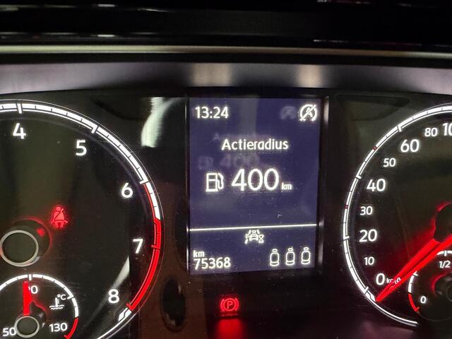 Volkswagen POLO 1.0 TSI Highline