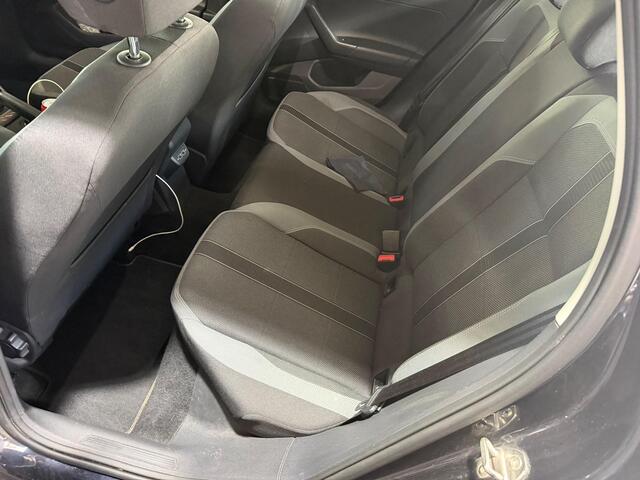 Volkswagen POLO 1.0 TSI Highline
