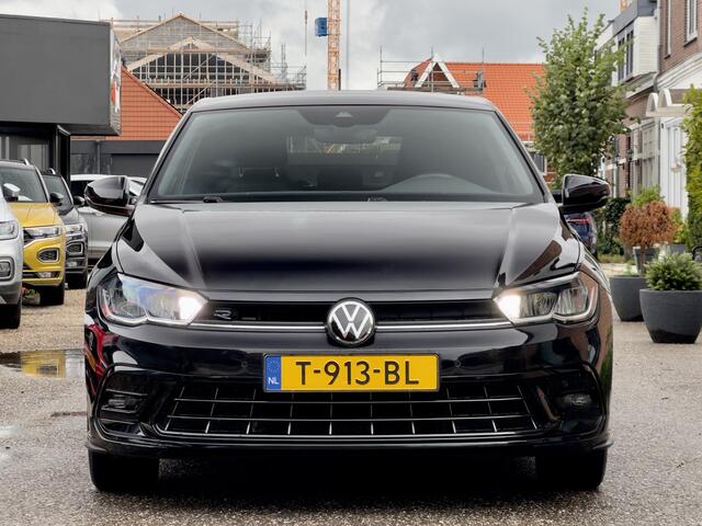 Volkswagen POLO 1.0 TSI 2X R-LINE NAVI CAMERA DIGI-DASH APPLE-CARPLAY LED LMV PDC