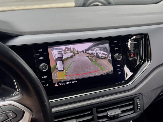 Volkswagen POLO 1.0 TSI 2X R-LINE NAVI CAMERA DIGI-DASH APPLE-CARPLAY LED LMV PDC