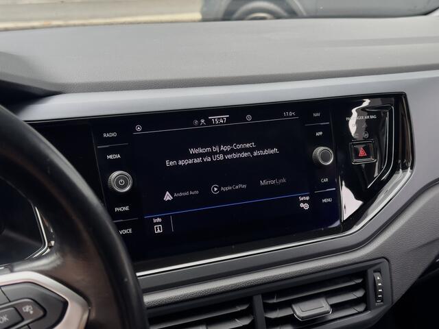 Volkswagen POLO 1.0 TSI 2X R-LINE NAVI CAMERA DIGI-DASH APPLE-CARPLAY LED LMV PDC