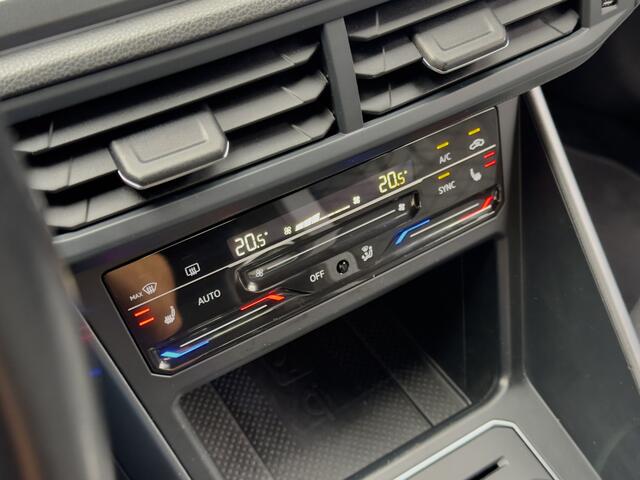 Volkswagen POLO 1.0 TSI 2X R-LINE NAVI CAMERA DIGI-DASH APPLE-CARPLAY LED LMV PDC