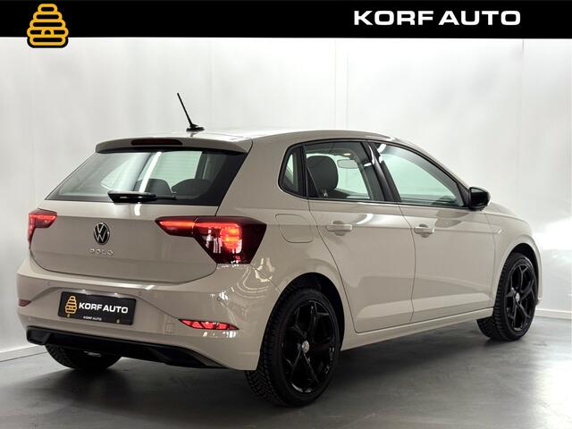 Volkswagen POLO 1.0 TSI Life DSG / Digi / Carplay / Sensoren