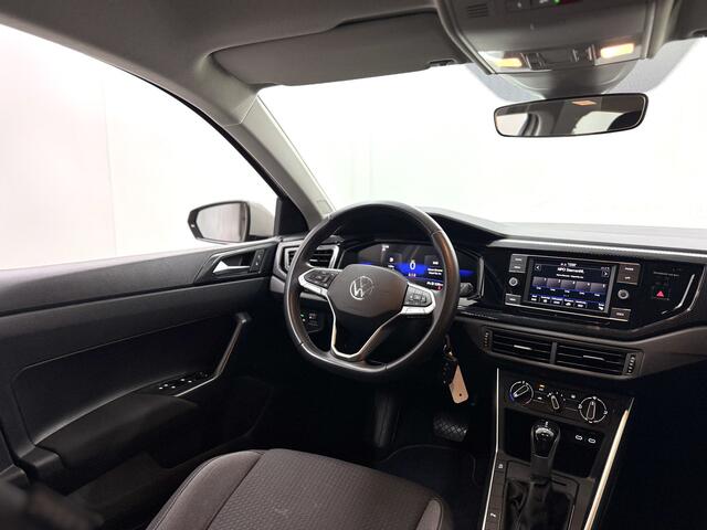 Volkswagen POLO 1.0 TSI Life DSG / Digi / Carplay / Sensoren