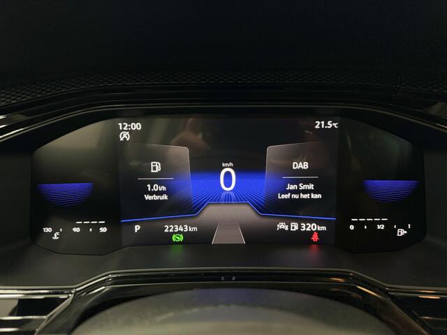 Volkswagen POLO 1.0 TSI Life DSG / Digi / Carplay / Sensoren