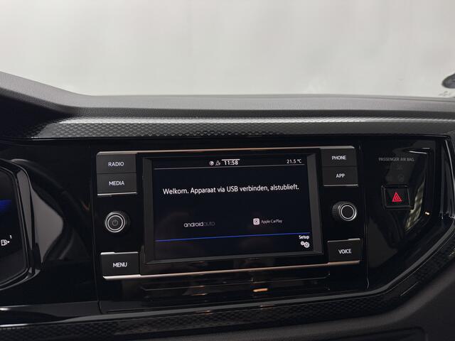 Volkswagen POLO 1.0 TSI Life DSG / Digi / Carplay / Sensoren