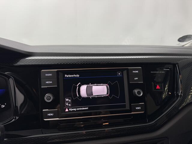 Volkswagen POLO 1.0 TSI Life DSG / Digi / Carplay / Sensoren