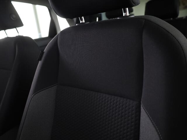 Volkswagen POLO 1.0 TSI Life Edition 95 pk | Verlengde garantie | Navigatie via App | Parkeersensoren achter | Achteruitrijcamera | Adaptieve cruise control |