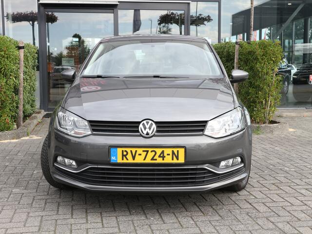 Volkswagen POLO 1.2 TSI Comfortline AIRCO CRUISE CONTROL 93257 KM