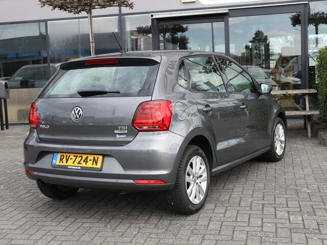 Volkswagen POLO 1.2 TSI Comfortline AIRCO CRUISE CONTROL 93257 KM