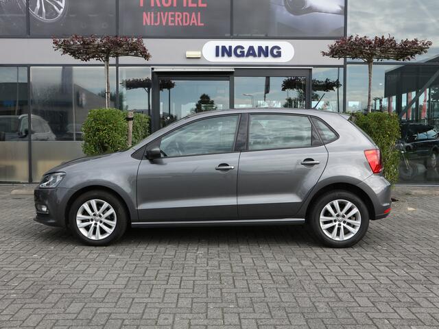 Volkswagen POLO 1.2 TSI Comfortline AIRCO CRUISE CONTROL 93257 KM