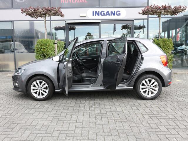 Volkswagen POLO 1.2 TSI Comfortline AIRCO CRUISE CONTROL 93257 KM