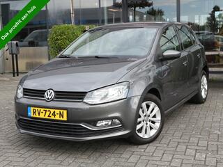 Volkswagen POLO 1.2 TSI Comfortline AIRCO CRUISE CONTROL