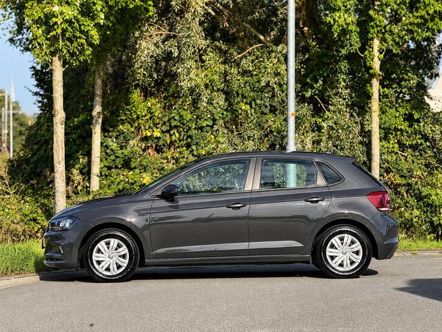 Volkswagen POLO 1.0 MPI Trendline APK Nieuw bij aflevering | Zuinig | Betrouwbaar