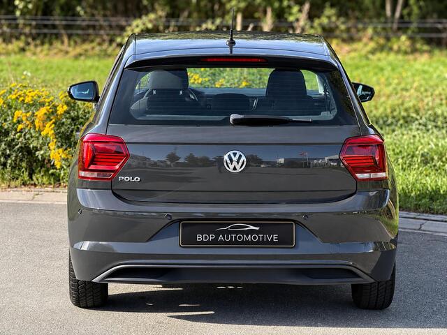 Volkswagen POLO 1.0 MPI Trendline APK Nieuw bij aflevering | Zuinig | Betrouwbaar