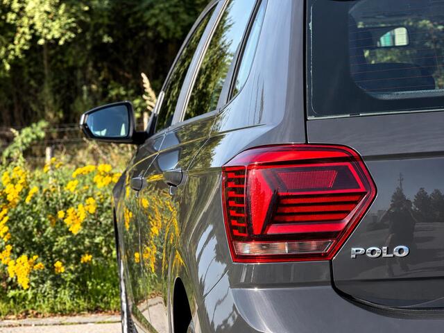 Volkswagen POLO 1.0 MPI Trendline APK Nieuw bij aflevering | Zuinig | Betrouwbaar