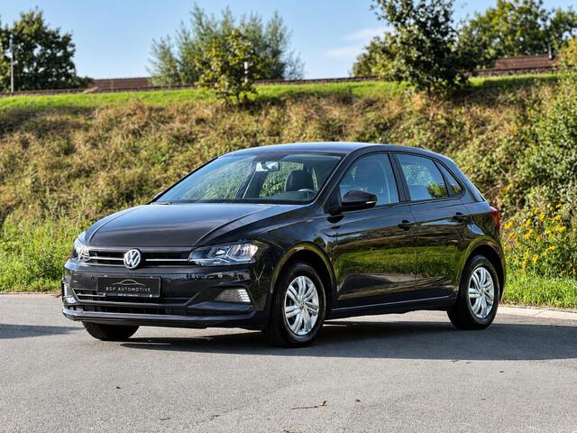 Volkswagen POLO 1.0 MPI Trendline APK Nieuw bij aflevering | Zuinig | Betrouwbaar