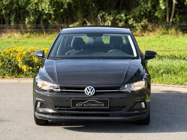 Volkswagen POLO 1.0 MPI Trendline APK Nieuw bij aflevering | Zuinig | Betrouwbaar