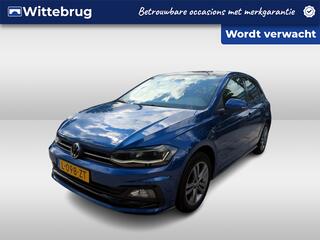 Volkswagen POLO 1.0 TSI Highline Business R / AUTOMAAT/