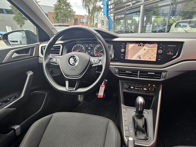 Volkswagen POLO 1.0 TSI R-Line Ed. I Automaat I Android Auto I Navi I Cruise