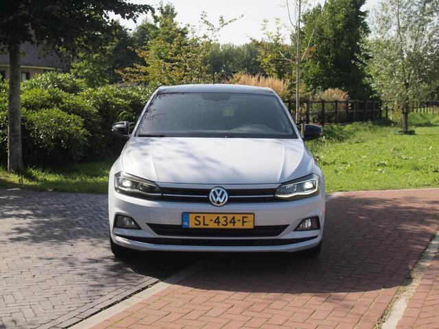 Volkswagen POLO 1.0 TSI Highline | Apple Carplay | Sportstoelen | LED | ACC | NL-Auto |