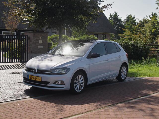 Volkswagen POLO 1.0 TSI Highline | Apple Carplay | Sportstoelen | LED | ACC | NL-Auto |
