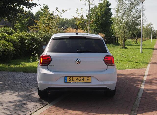 Volkswagen POLO 1.0 TSI Highline | Apple Carplay | Sportstoelen | LED | ACC | NL-Auto |