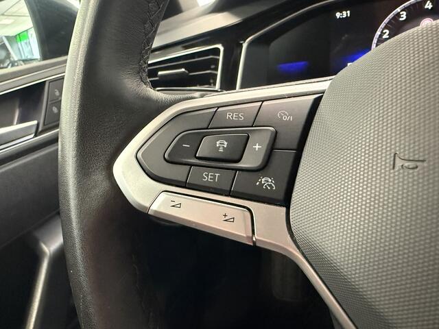 Volkswagen POLO 1.0 TSI R-Line 3x IQ-led Adaptive-Cruise 17'lmv